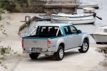 Mazda BT-50 2008 года
